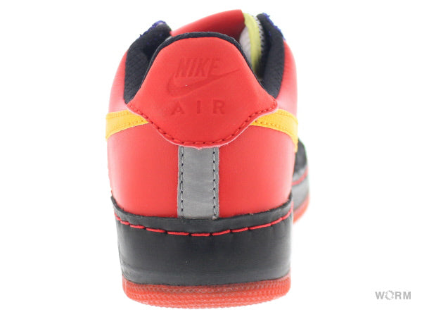 【US9】 NIKE AIR FORCE 1 LOW INSIDEOUT ALBIS PACK 312268-071 【DS】