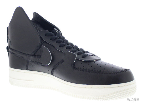 【US12】 NIKE AIR FORCE 1 HIGH PSNY AO9292-002 【DS】