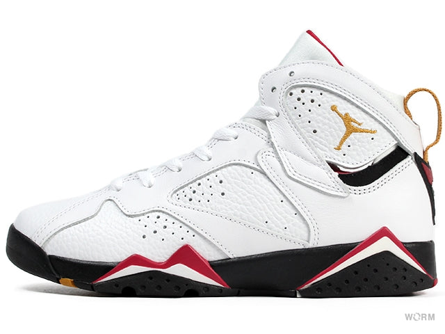 【US6.5】 AIR JORDAN 7 RETRO GS DQ6040-106 【DS】