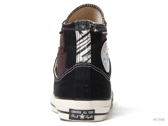 【US8】 CONVERSE ALL STAR 100 HI KOSUKE KAWAMURA 1SD032 【DS】