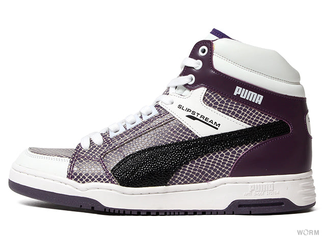 【US8】 PUMA SLIPSTREAM MID MIJ SNAKE ATMOS 383719-01 【DS】