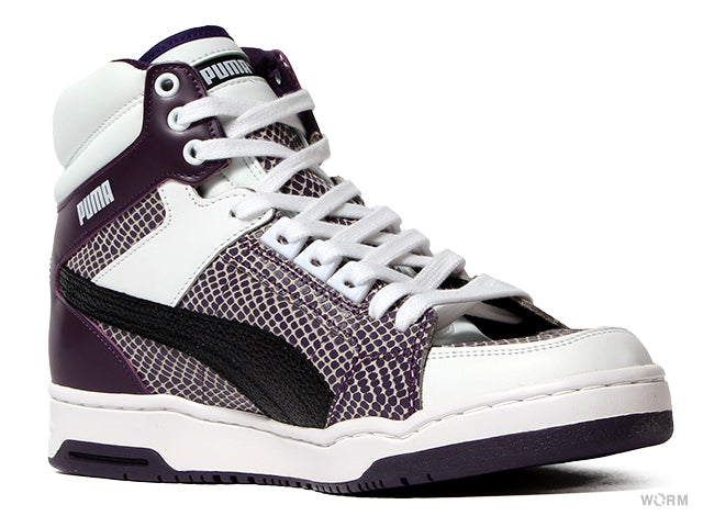 【US8】 PUMA SLIPSTREAM MID MIJ SNAKE ATMOS 383719-01 【DS】