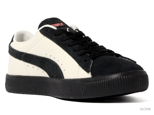 【US11】 PUMA SUEDE VTG STAPLE ATMOS 390478-01 【DS】