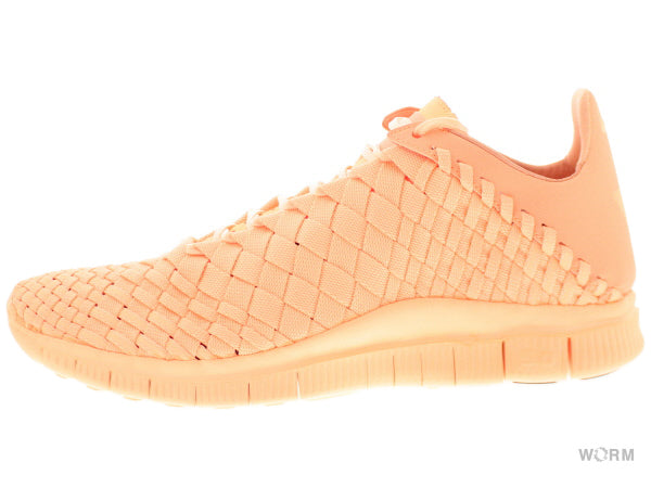 【US9.5】 NIKE FREE INNEVA WOVEN TECH SP 705797-888 【DS】