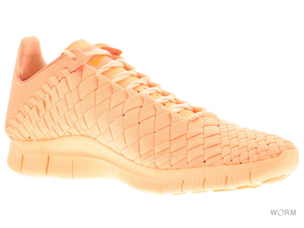 【US9.5】 NIKE FREE INNEVA WOVEN TECH SP 705797-888 【DS】