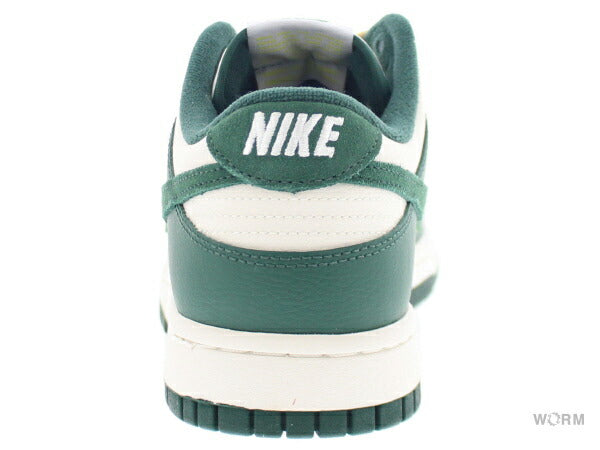 [W US11] NIKE W DUNK LOW SE NOBLE GREEN FD0350-133 [DS]