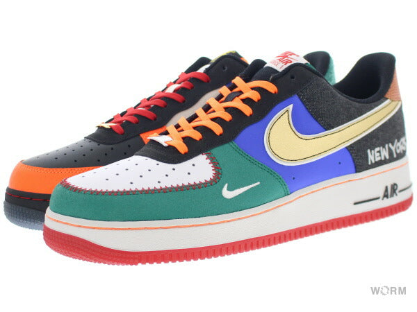 【US10.5】 NIKE AIR FORCE 1 07 LV8 CT3610-100 【DS】