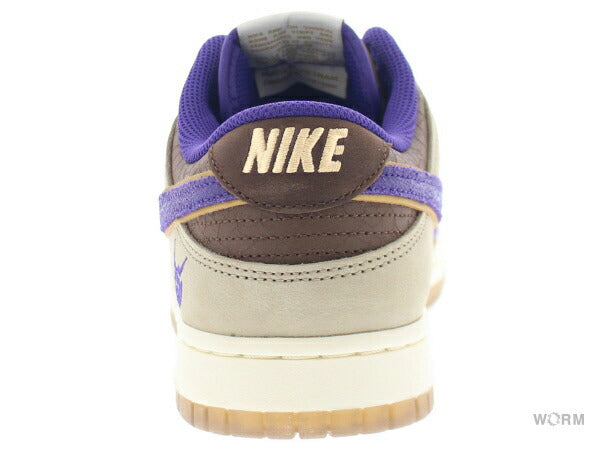 【US9.5】 NIKE DUNK LOW PRM DQ5009-268 【DS】