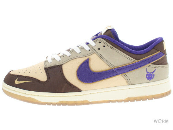 【US10】 NIKE DUNK LOW PRM DQ5009-268 【DS】