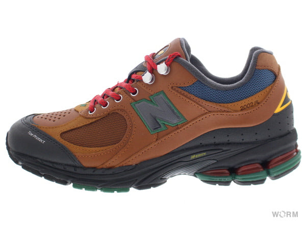 【US10】 NEW BALANCE M2002RWM 【DS】