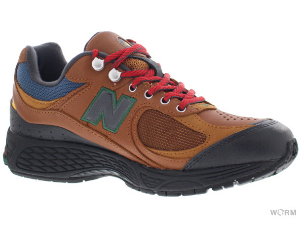 【US10】 NEW BALANCE M2002RWM 【DS】