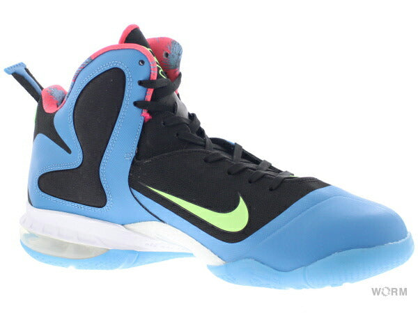 【US9.5】 NIKE LEBRON 9 SOUTH COAST DO5838-001 【DS】