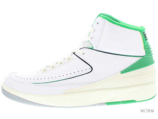 【US10】 AIR JORDAN 2 RETRO DR8884-103 【DS】