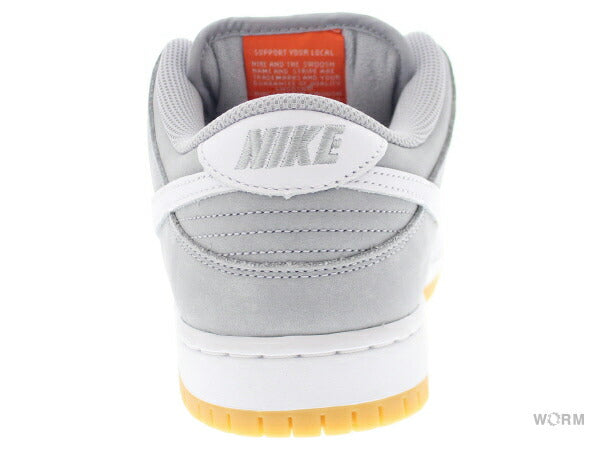 【US9】 NIKE SB DUNK LOW PRM ISO DV5464-001 【DS】