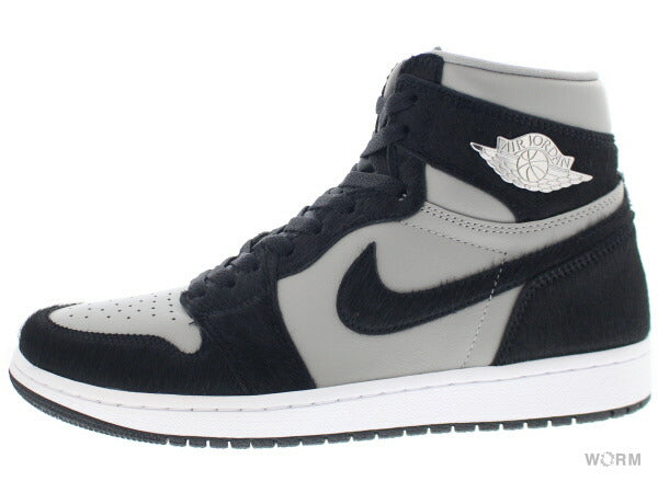 【W US11.5】 WMNS AIR JORDAN 1 RETRO HI OG TWIST 2.0 DZ2523-001 【DS】