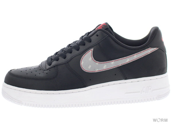 【US9.5】 NIKE AIR FORCE 1 07 "3M" CT2296-001 【DS】