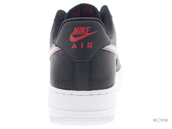 【US9.5】 NIKE AIR FORCE 1 07 "3M" CT2296-001 【DS】