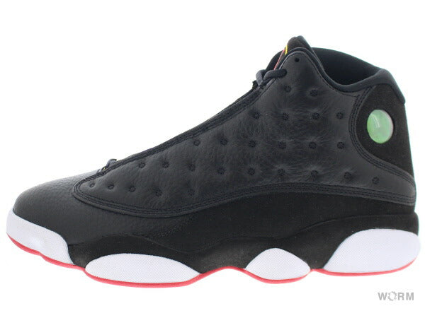 [US10] AIR JORDAN 13 RETRO PLAY OFF 2023 414571-062 [DS]