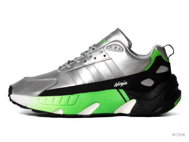 【US10】 adidas ZX22 KAWASAKI GW2125 【DS】