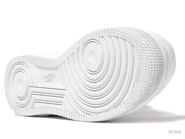 【W US12.5】 NIKE WMNS AIR FORCE 1 07 NEXT NATURE DC9486-101 【DS】