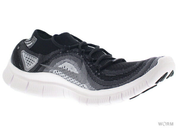 【US10】 NIKE HTM FREE FLYKNIT SP LONDON 634426-011 【DS】