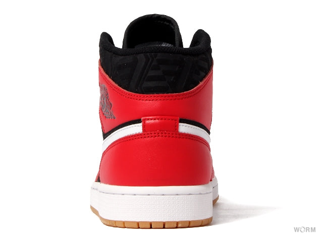 【US9】 AIR JORDAN 1 MID SE DQ8417-006 【DS】