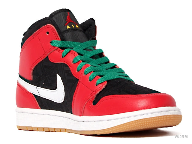 【US10】 AIR JORDAN 1 MID SE DQ8417-006 【DS】