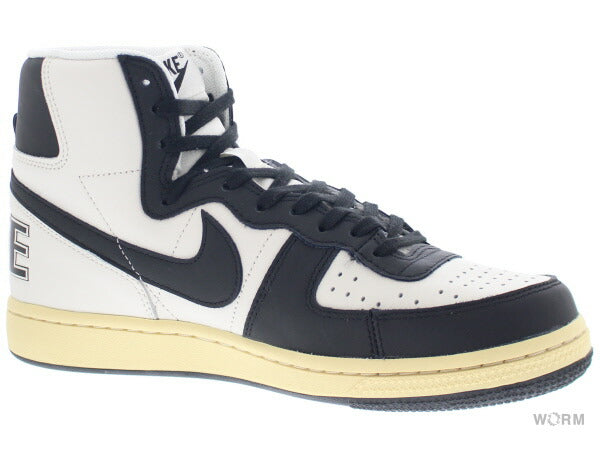 【US9】 NIKE TERMINATOR HIGH PRM PHANTOM BLACK FD0394-030 【DS】