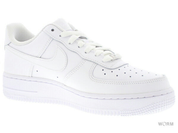 【W US7】 NIKE WMNS AIR FORCE 1 07 DD8959-100 【DS】