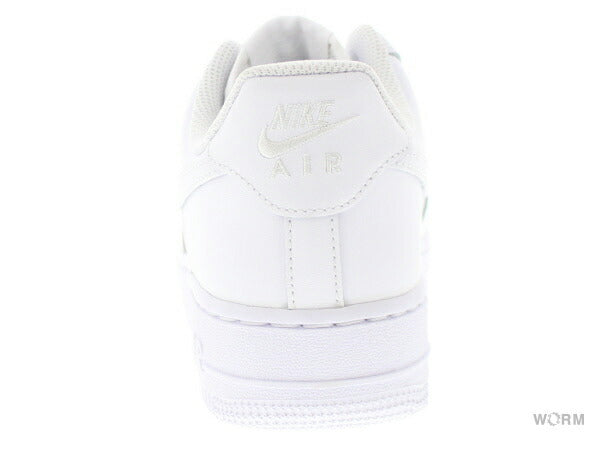 【W US7】 NIKE WMNS AIR FORCE 1 07 DD8959-100 【DS】