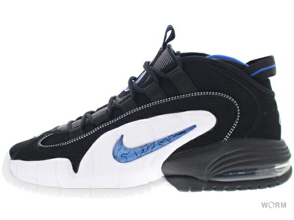 [US9.5] NIKE AIR MAX PENNY ORLANDO 2022 DN2487-001 [DS]