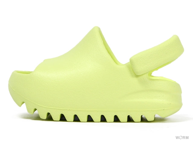 adidas YEEZY SLIDE INFANT HQ4119 【DS】