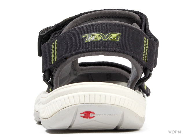 【US9】 TEVA M HURRICANE TOE PRO 1000352 【DS】