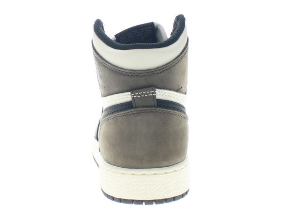 【US5】 AIR JORDAN 1 RETRO HIGH OG GS 575441-105 【DS】