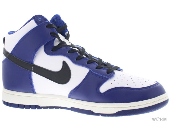 【W US10.5】 NIKE WMNS DUNK HIGH DD1869-400 【DS】