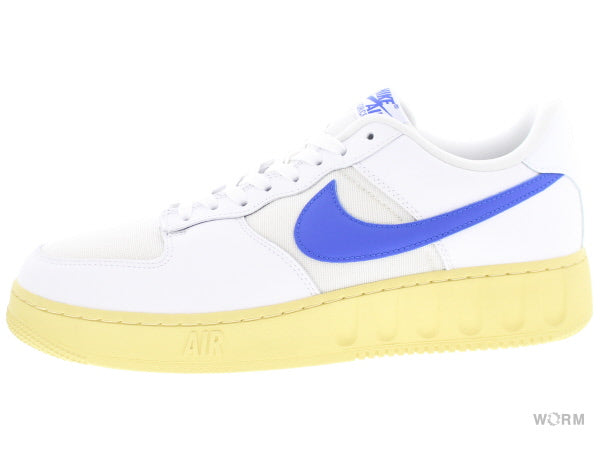 【US11】 NIKE AIR FORCE 1 LOW UNITY DM2385-100 【DS】