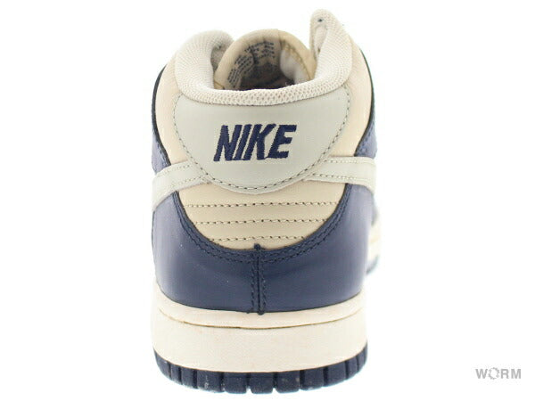 [W US10.5] NIKE WMNS DUNK MID 308756-221 [DS]