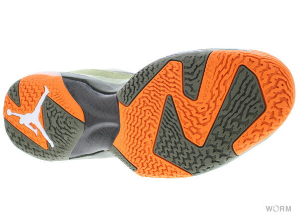 【US10】 AIR JORDAN 37 SP UNDEFEATED DV6255-300 【DS】