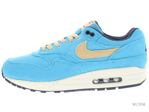 【US11】 NIKE AIR MAX 1 PRM FB8915-400 【DS】