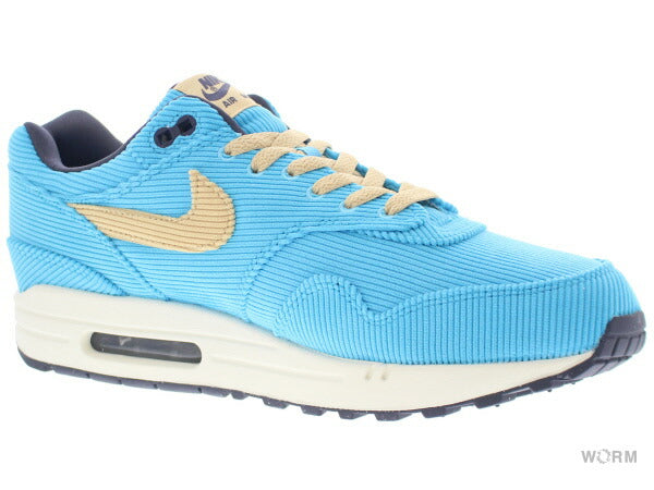 【US11】 NIKE AIR MAX 1 PRM FB8915-400 【DS】