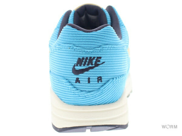 【US11】 NIKE AIR MAX 1 PRM FB8915-400 【DS】