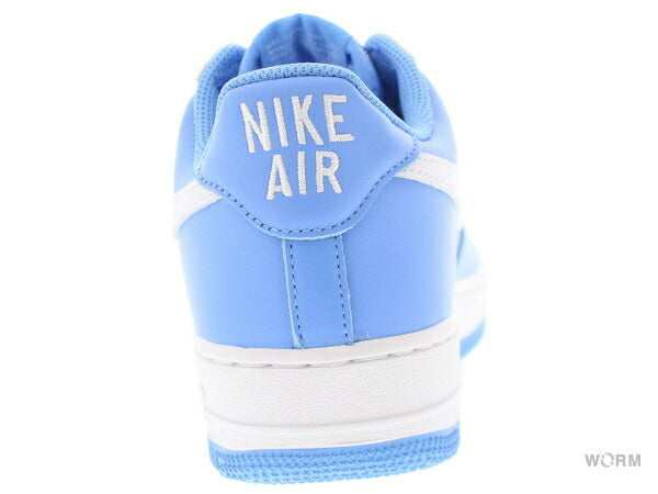 【US8】 NIKE AIR FORCE 1 LOW RETRO DM0576-400 【DS】