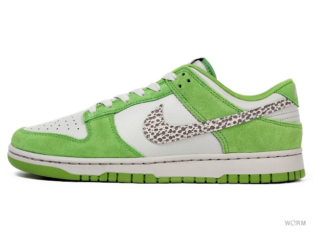 【US9.5】 NIKE DUNK LOW AS DR0156-300 【DS】