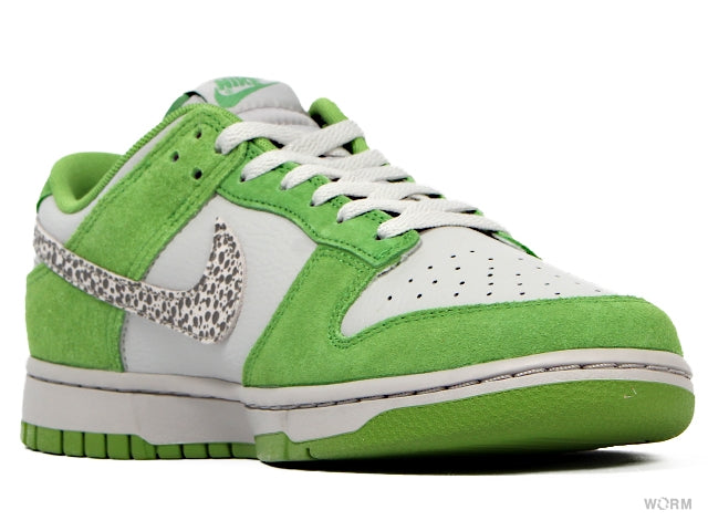 【US9.5】 NIKE DUNK LOW AS DR0156-300 【DS】