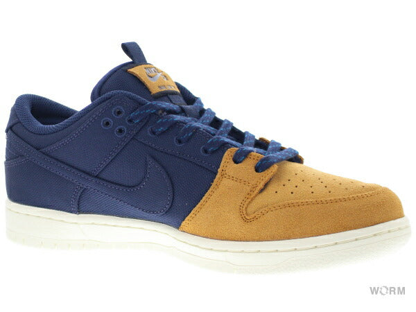 【US9.5】 NIKE SB DUNK LOW PRO PRM 90S BACKPACK DX6775-400 【DS】