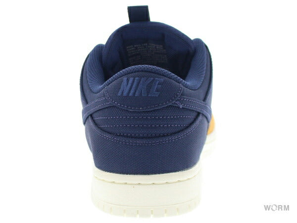 【US9.5】 NIKE SB DUNK LOW PRO PRM 90S BACKPACK DX6775-400 【DS】