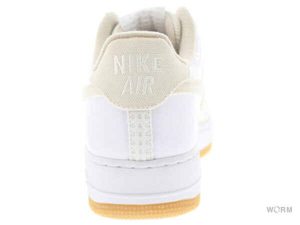 【US10】 NIKE AIR FORCE 1 LOW PATTA ASIA TOUR BESPOKE 815773-991 【DS】