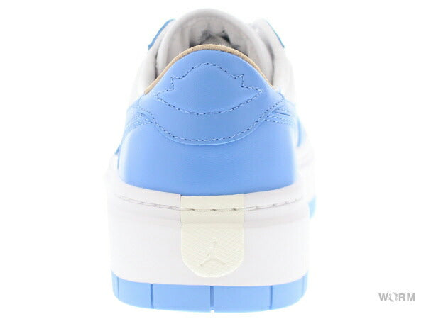 【W US9.5】 WMNS AIR JORDAN 1 ELEVATE LOW DQ3698-141 【DS】-WORM TOKYO-WORM TOKYO WEB STORE-100% Authentic Sneakers
