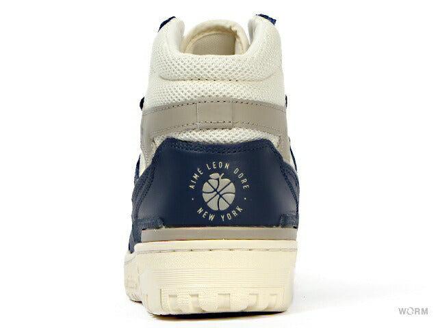 【US10】 NEW BALANCE Aim Leon Dore BB650RB1 【DS】