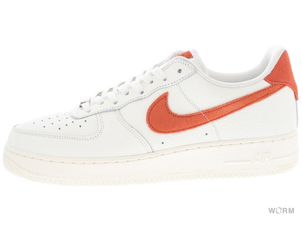 【US11】 NIKE AIR FORCE 1 07 CRAFT CV1755-100 【DS】